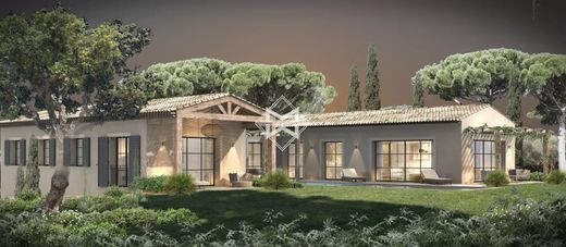 Villa in Saint-Tropez, Var