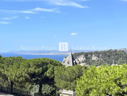 Apartament w Nicea, Alpes-Maritimes