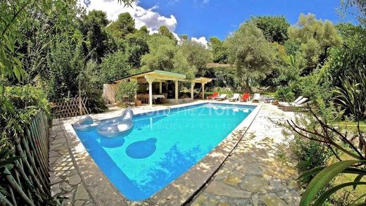 Villa in La Gaude, Alpes-Maritimes