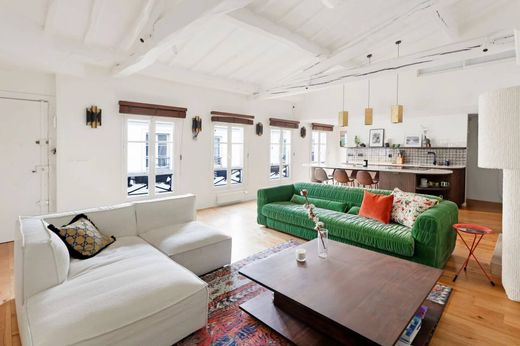 Διαμέρισμα σε Temple, Rambuteau – Francs Bourgeois, Réaumur, Paris