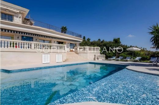 カンヌ, Alpes-Maritimesのヴィラ