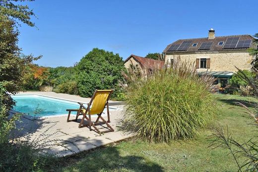 منزل ﻓﻲ La Chapelle-Aubareil, Dordogne