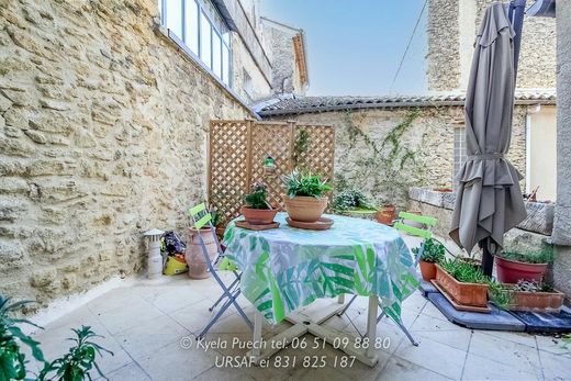 Maison de luxe à Lauris, Vaucluse