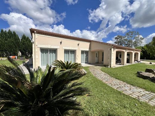 Luxury home in Bergerac, Dordogne