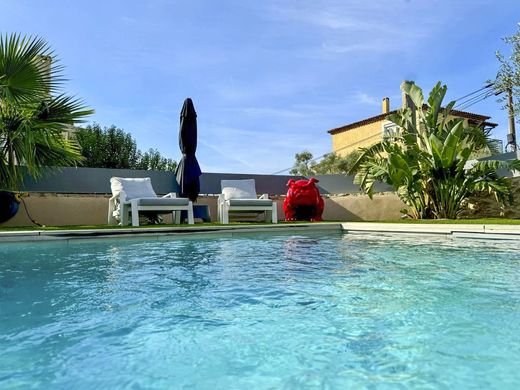 Luxe woning in Bandol, Var