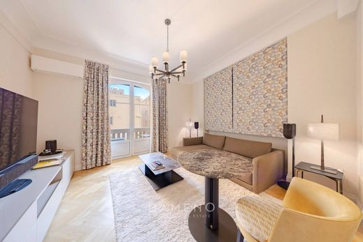 Квартира, Монако