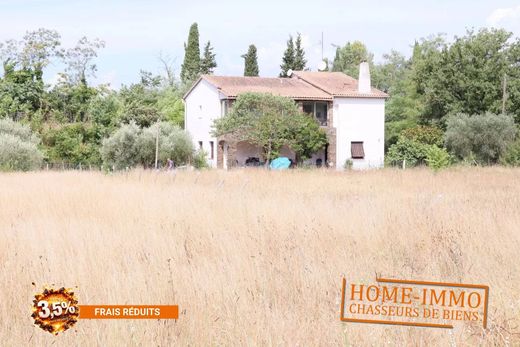 Luxury home in Mouans-Sartoux, Alpes-Maritimes