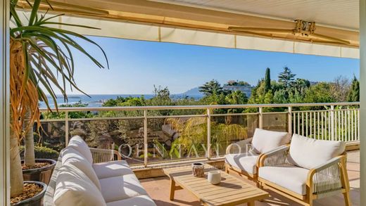 Apartment / Etagenwohnung in Cannes, Alpes-Maritimes