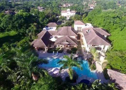 Villa in Puerto Plata, Puerto Plata Province