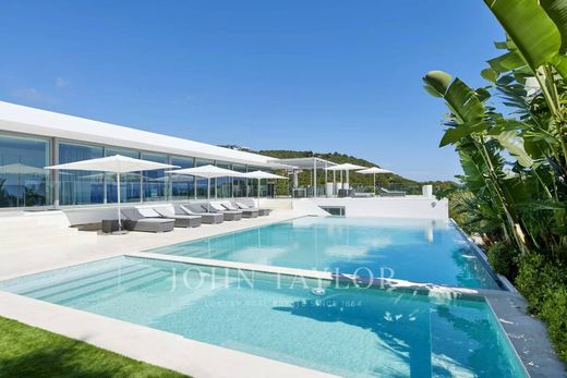 Villa in Cap Martinet, Balearen