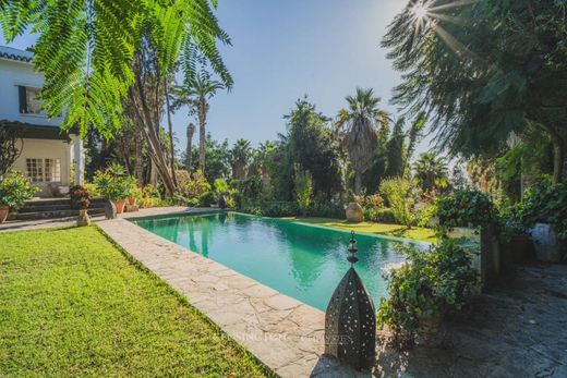 Villa in Tanger, Tanger-Assilah