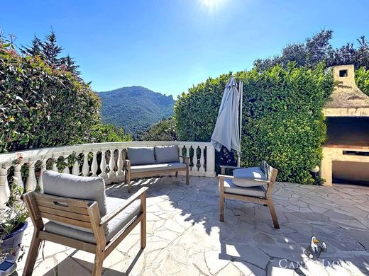 Casa de luxo - Mandelieu-la-Napoule, Alpes Marítimos