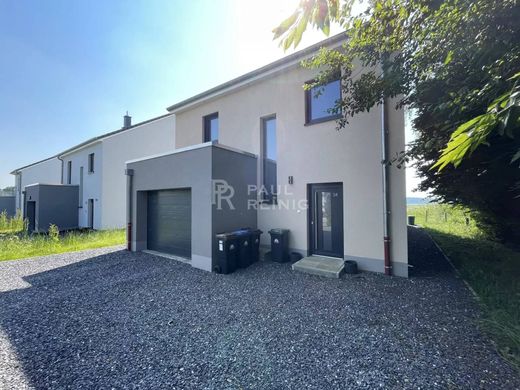 Casa di lusso a Wincrange, Clervaux