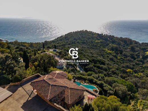 豪宅  Rayol-Canadel-sur-Mer, Var