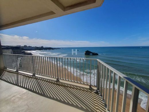 Appartement in Biarritz, Pyrénées-Atlantiques