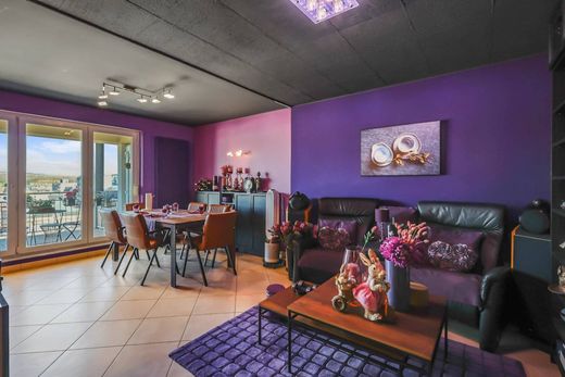 Apartment for sale in Pétange