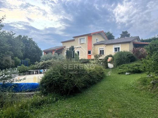 Rural or Farmhouse in Geyssans, Drôme