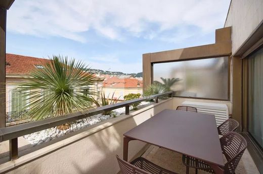 套间/公寓  戛纳, Alpes-Maritimes