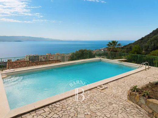 Luxury home in Ajaccio, South Corsica
