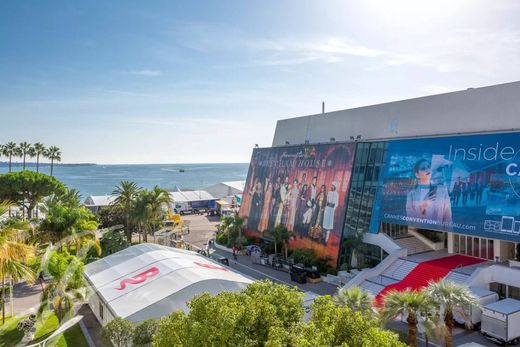 Apartamento - Cannes, Alpes Marítimos