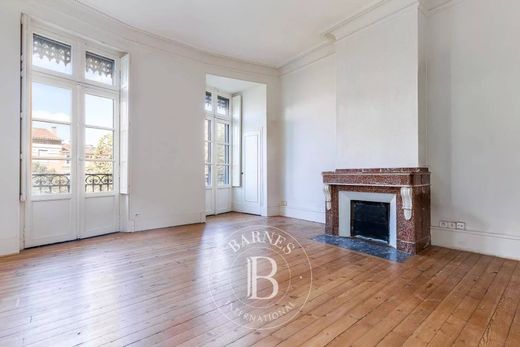 ﺷﻘﺔ ﻓﻲ تولوز, Upper Garonne