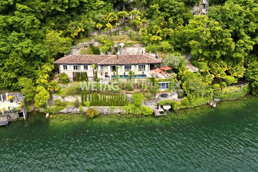 Villa in Gandria, Lugano