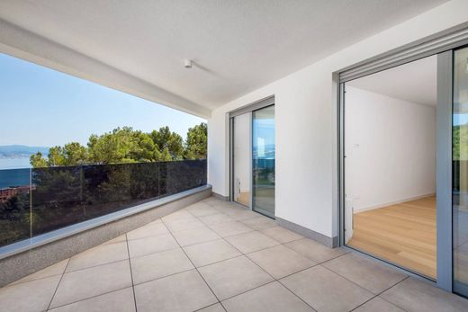 Apartament w Opatija, Istria