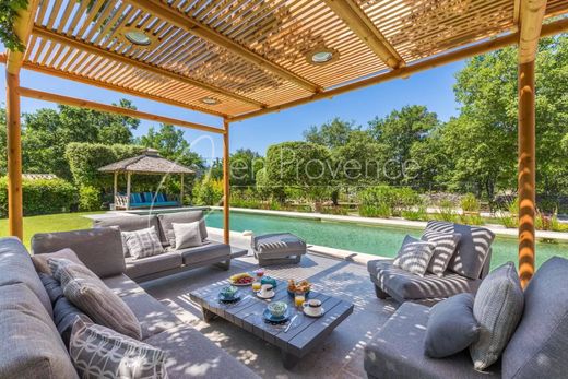 别墅  Lacoste, Vaucluse