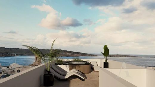 Penthouse in San Pawl il-Baħar, Saint Paul’s Bay