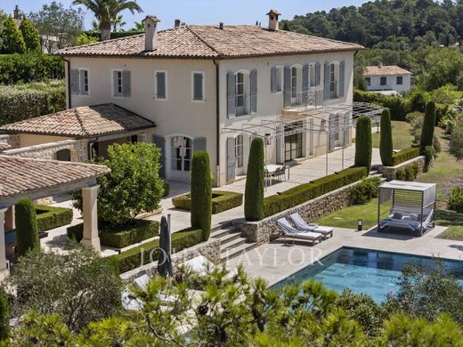 Casa di lusso a Mougins, Alpi Marittime