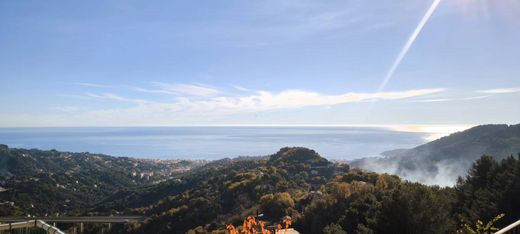 ‏וילה ב  Sainte-Agnès, Alpes-Maritimes