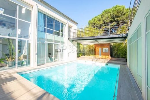 Apartment in Ramatuelle, Var
