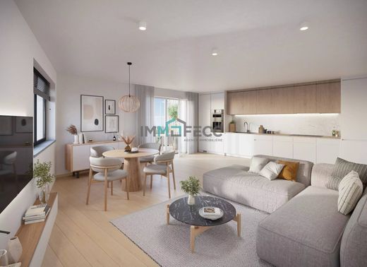 Appartement in Remich