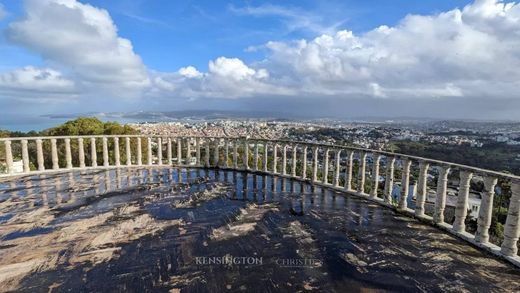 Villa for sale in Tangier