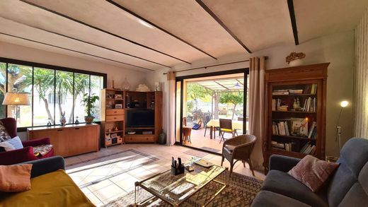 Luxe woning in Cessenon-sur-Orb, Hérault