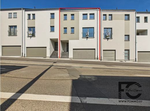 Luxe woning in Messancy, Province du Luxembourg