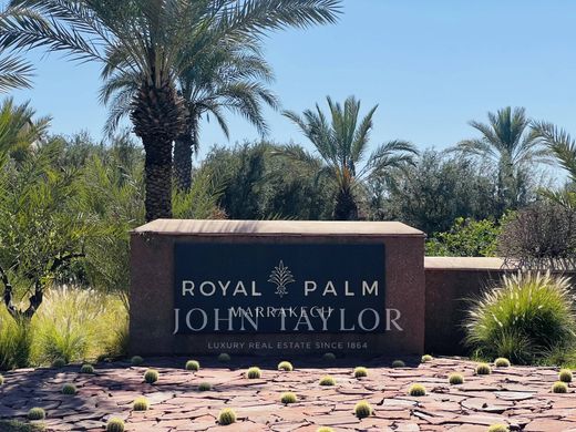 Villa in Marrakech, Marrakesh-Safi