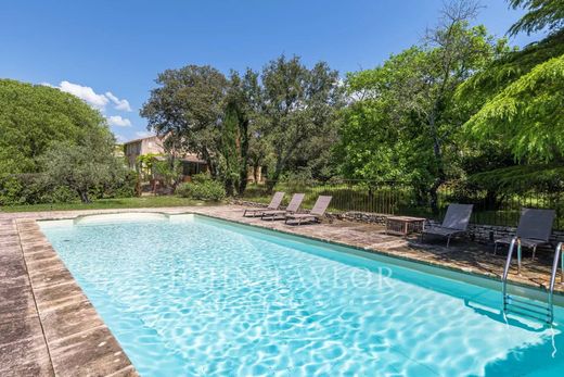 Luxus-Haus in Gordes, Vaucluse