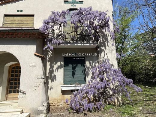 Casa de luxo - Montpellier, Hérault