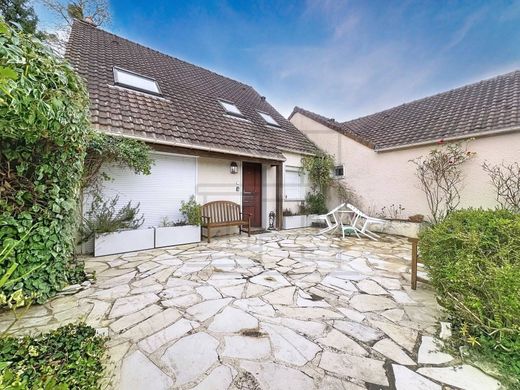 Appartement in L'Isle-Adam, Val d'Oise