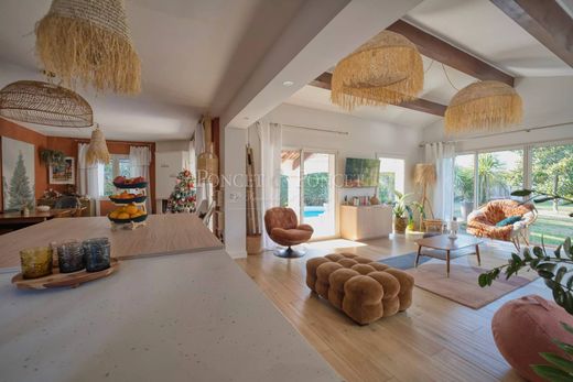 Maison de luxe à Lattes, Hérault