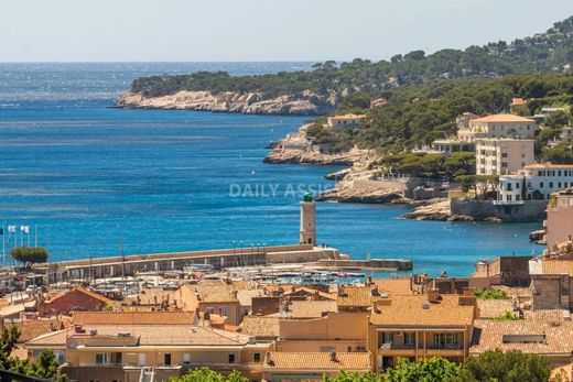 Apartment in Cassis, Bouches-du-Rhône