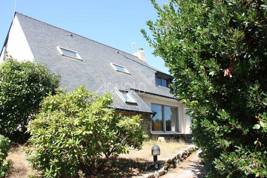 Casa de lujo en Baden, Morbihan