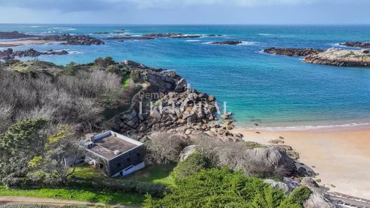 Casa de luxo - Trégastel, Côtes-d'Armor