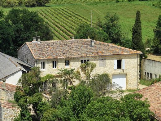 Luxus-Haus in Nîmes, Gard