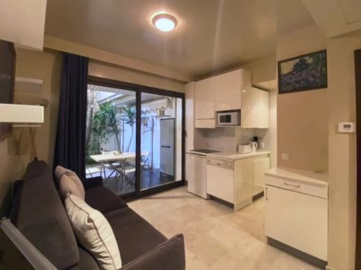 Apartment / Etagenwohnung in Monaco