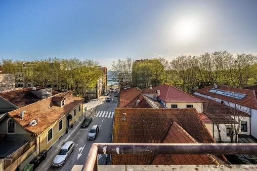 Apartment in Aldoar, Porto