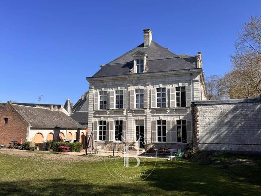 Arras, Pas-de-Calaisの高級住宅