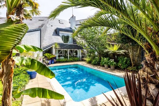 Luxe woning in Auray, Morbihan