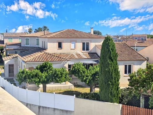 Luxury home in Le Grau-du-Roi, Gard